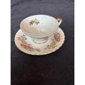 Rosina Tea Cup
